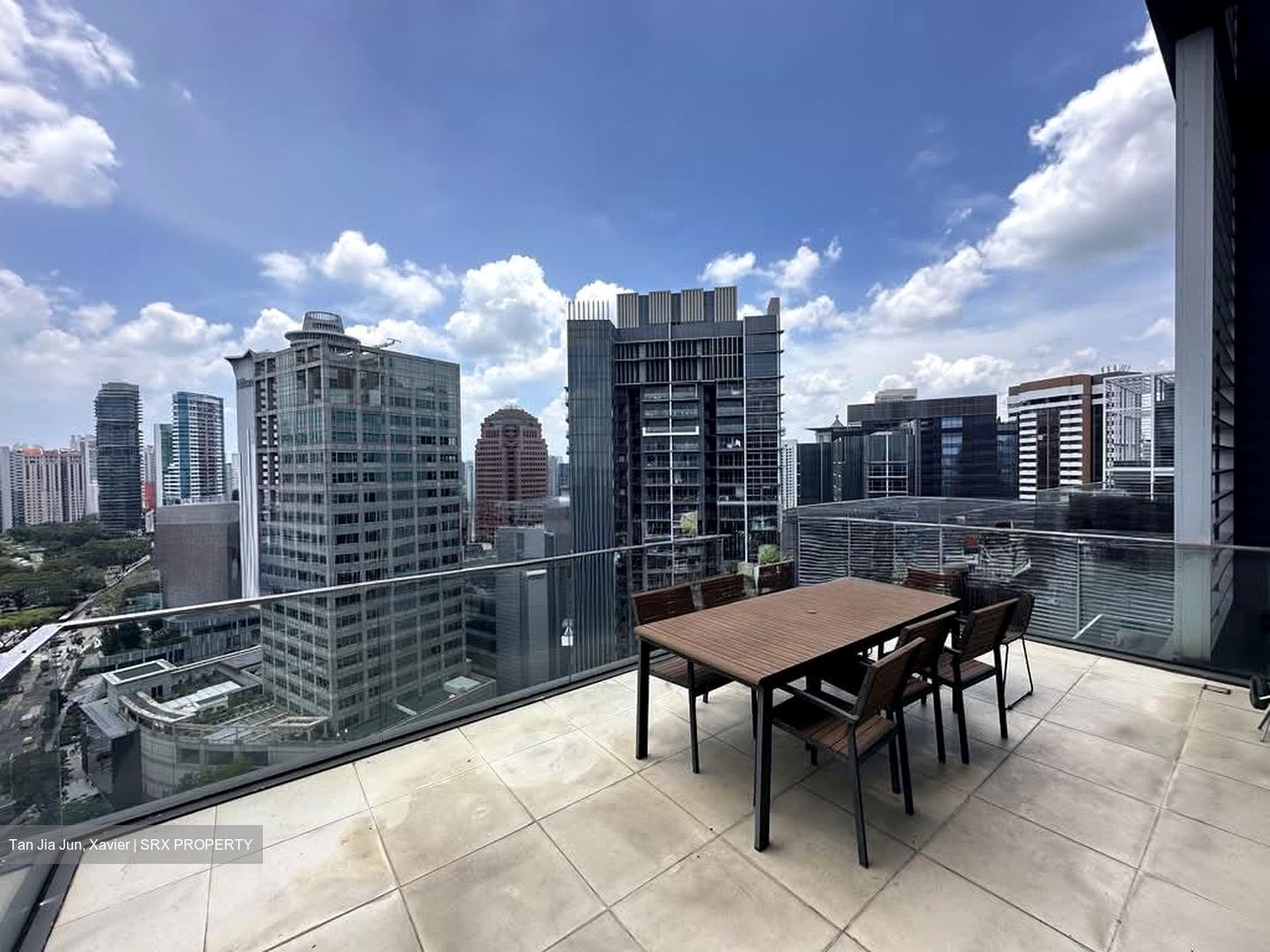 Urban Suites (D9), Condominium #534877881